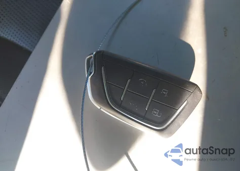 2021 Cadillac Escalade 4Wd Premium Luxury из США, поврежденный, VIN 1GYS4BKL3MR221930